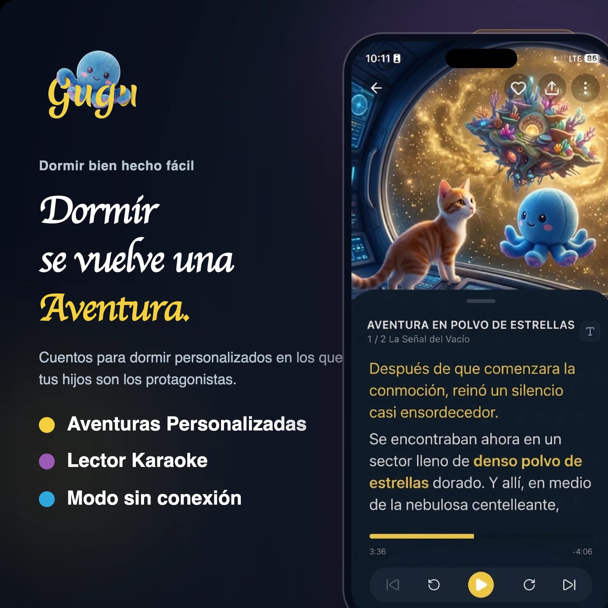 Instagram: Una nueva aventura cada noche