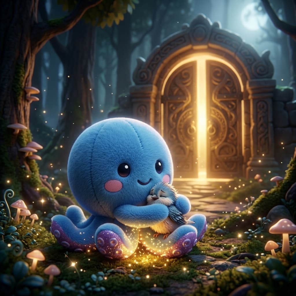 La Puerta de Luz