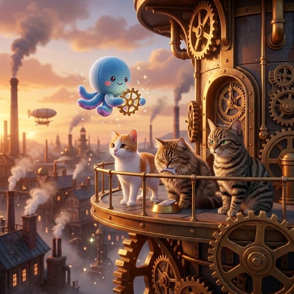 Resonance of the Gears